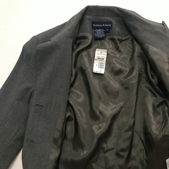 NEW TRISTAN AND AMERICA - Picture 5 of 9